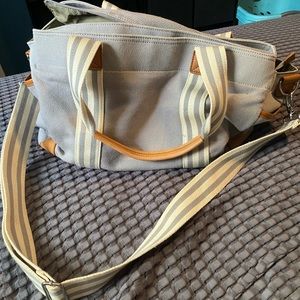 Pottery Barn Kids Diaper Bag